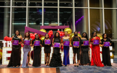 Annual Vibe Brilliantly Scholarship Program