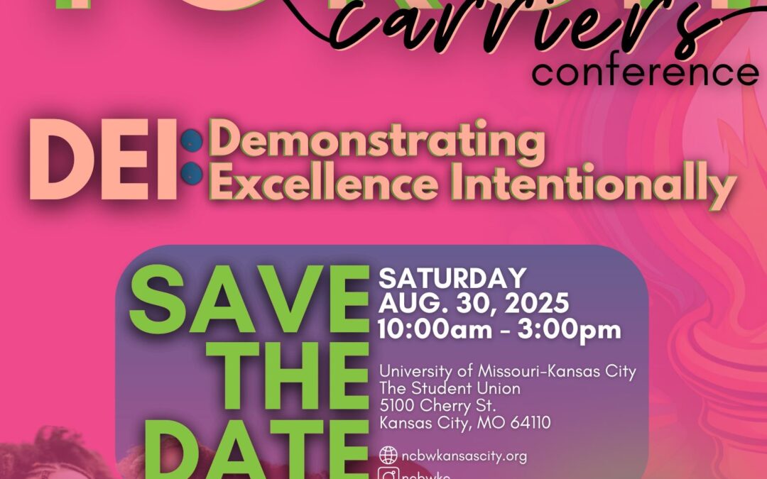 Annual Women & Girls Torch Carriers Conference